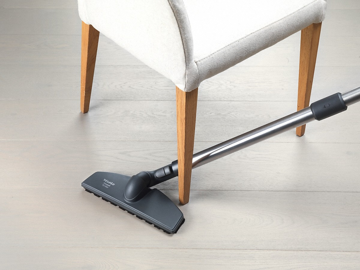 Staubsauger Bodenbürste Parkettbürste geeignet für Miele Medicair Plus 700, S6