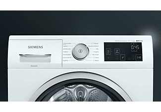 SIEMENS WT7U4600NL SelfCleaning Condensor