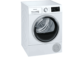 SIEMENS WT7U4600NL SelfCleaning Condensor