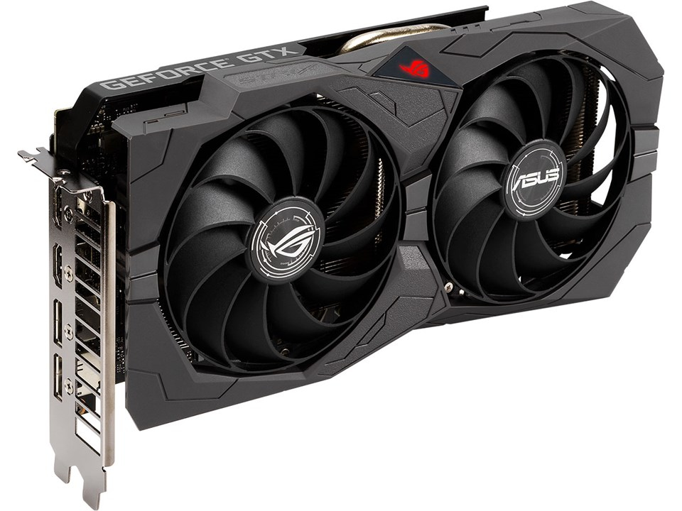 ASUS 90YV0EI1-M0NA00 (NVIDIA, Gaming-Grafikkarte)
