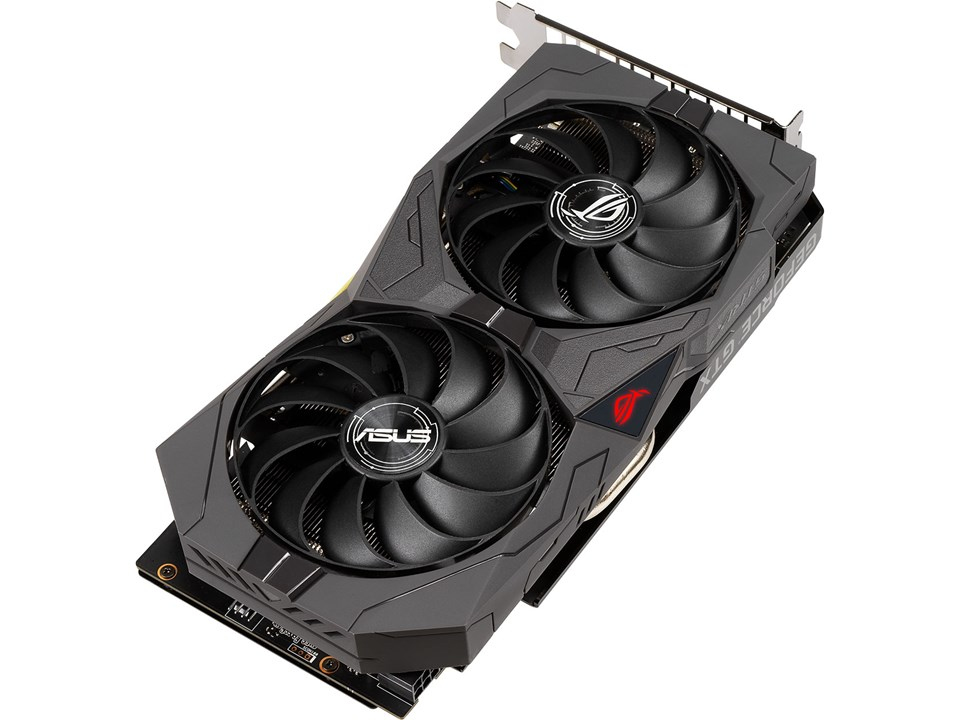 ASUS 90YV0EI1-M0NA00 (NVIDIA, Gaming-Grafikkarte)