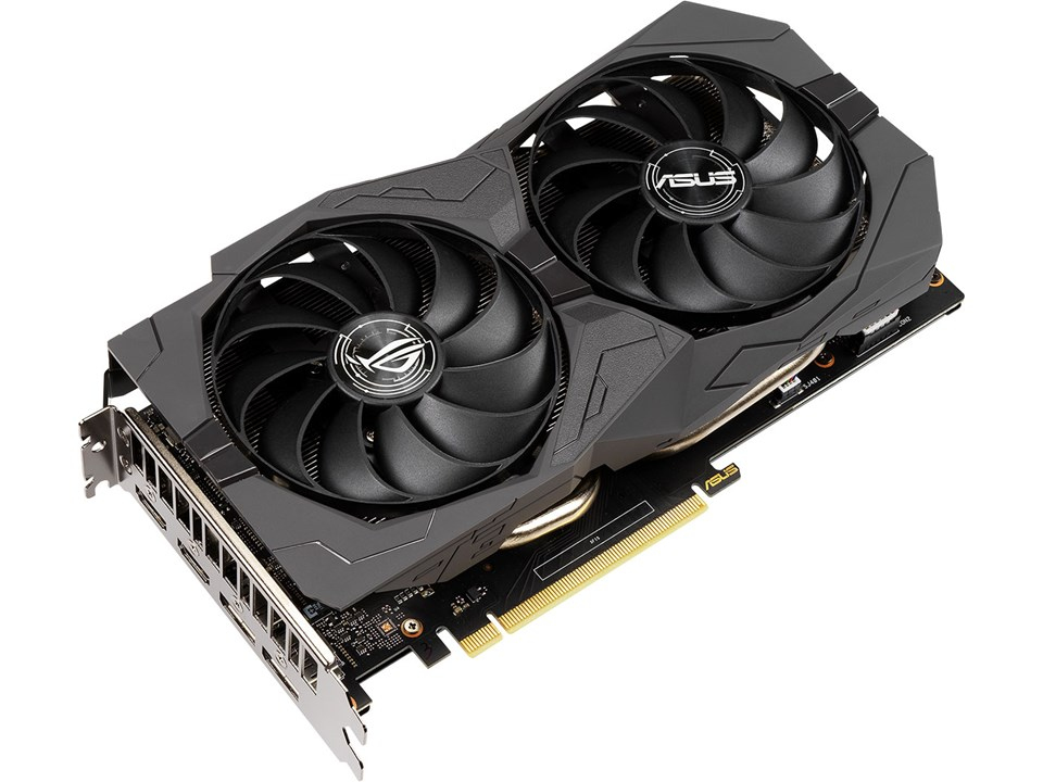 ASUS 90YV0EI1-M0NA00 (NVIDIA, Gaming-Grafikkarte)