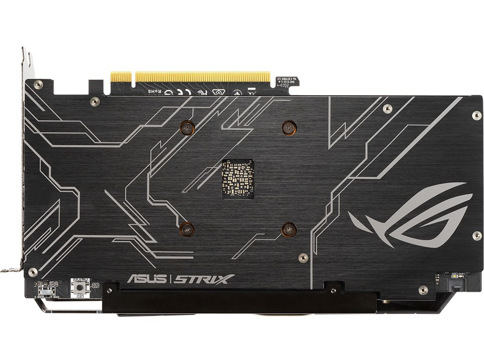 ASUS 90YV0EI1-M0NA00 (NVIDIA, Gaming-Grafikkarte)