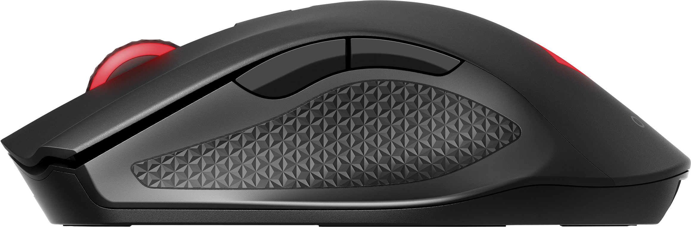 HP OMEN Vector Wireles Gaming-Maus, Schwarz