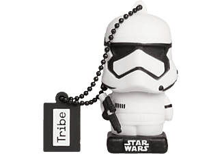 TRIBE FD030513 Star Wars Stormtrooper The Last Jedi design pendrive