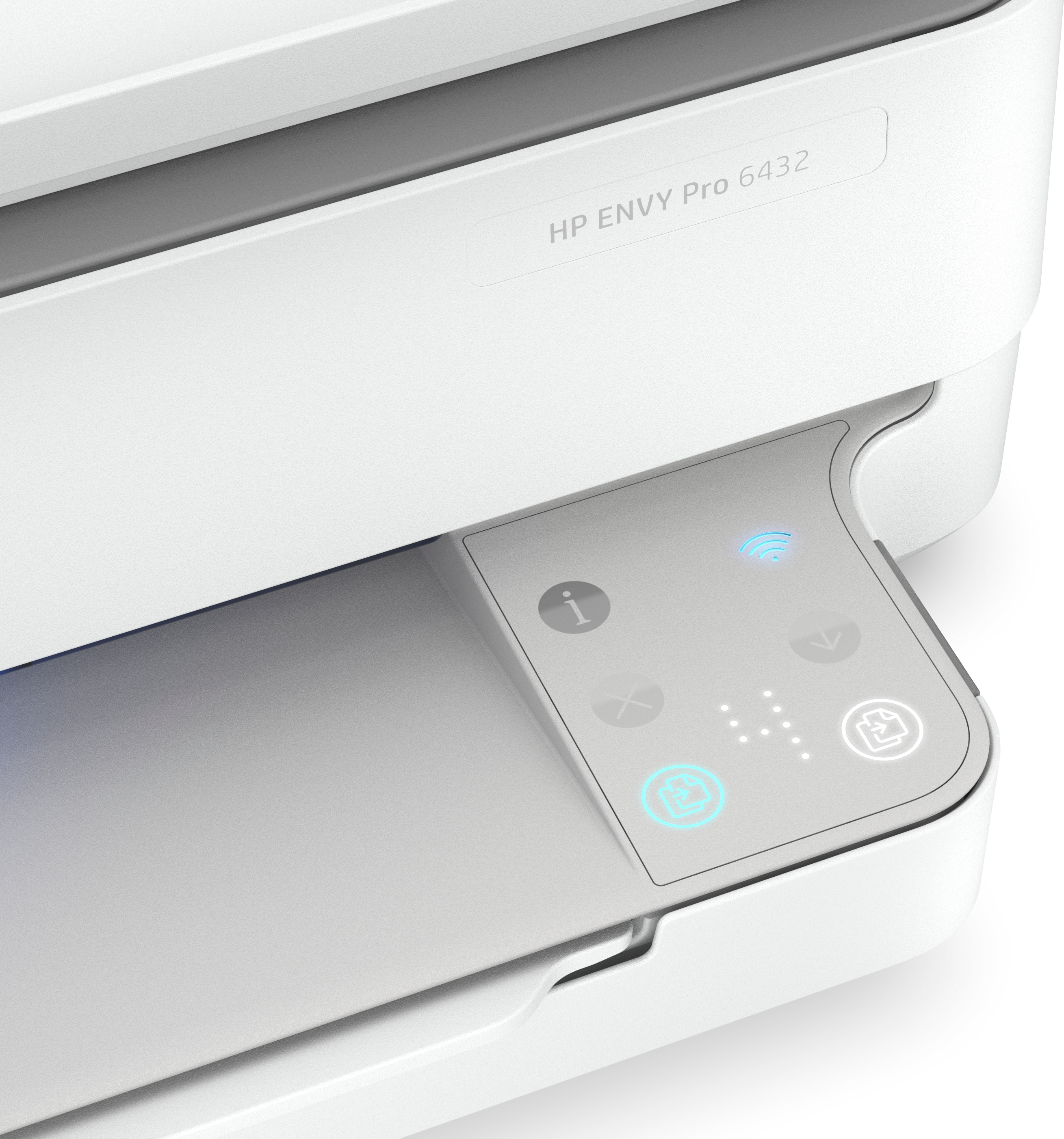 HP ENVY Pro 6432 (Instant Ink) Multifunktionsdrucker