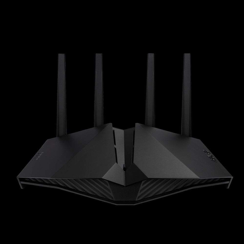 ASUS RT-AX82U AX5400 AiMesh WiFi-6 Gaming Router