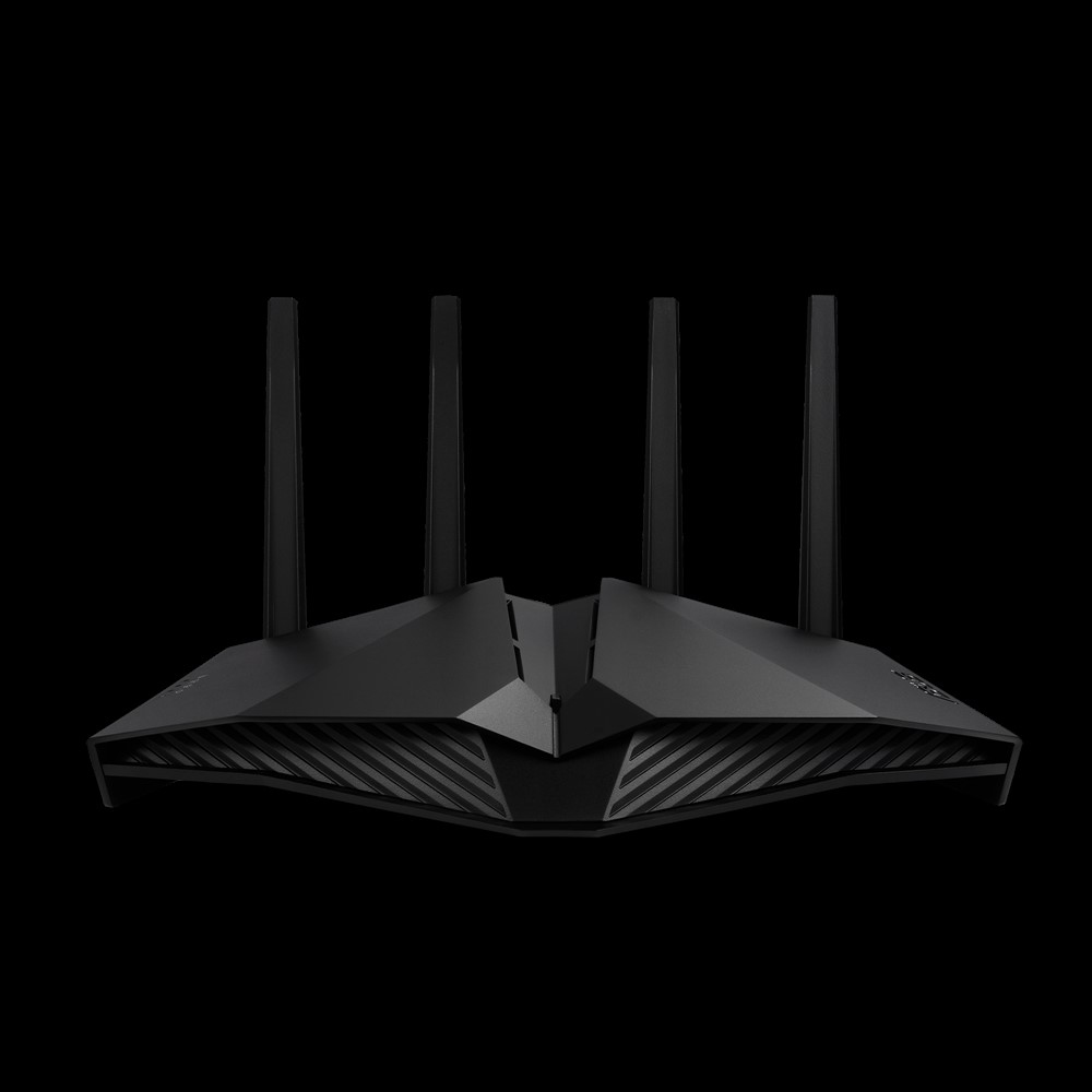 ASUS RT-AX82U AX5400 AiMesh WiFi-6 Gaming Router
