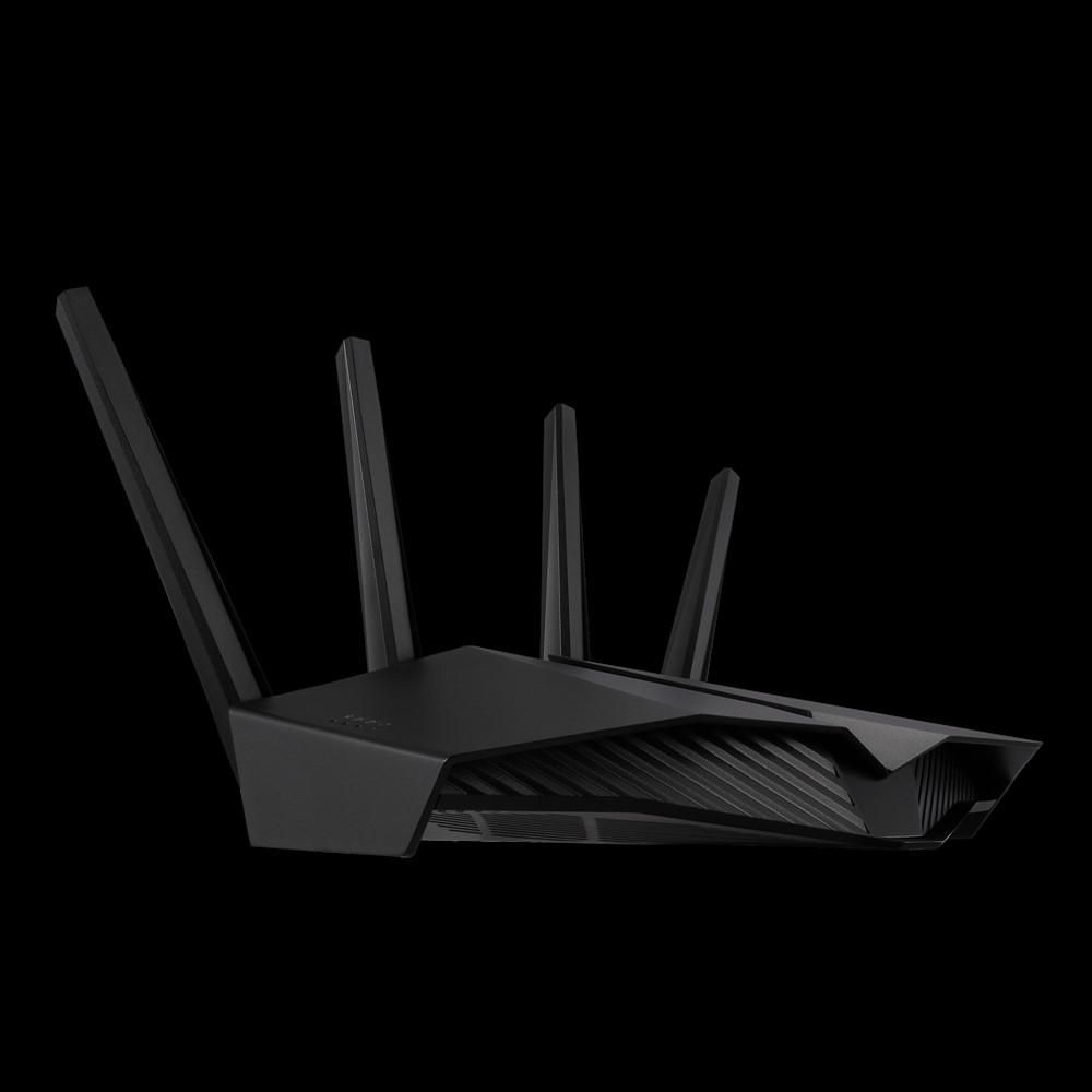 ASUS RT-AX82U AX5400 AiMesh WiFi-6 Gaming Router