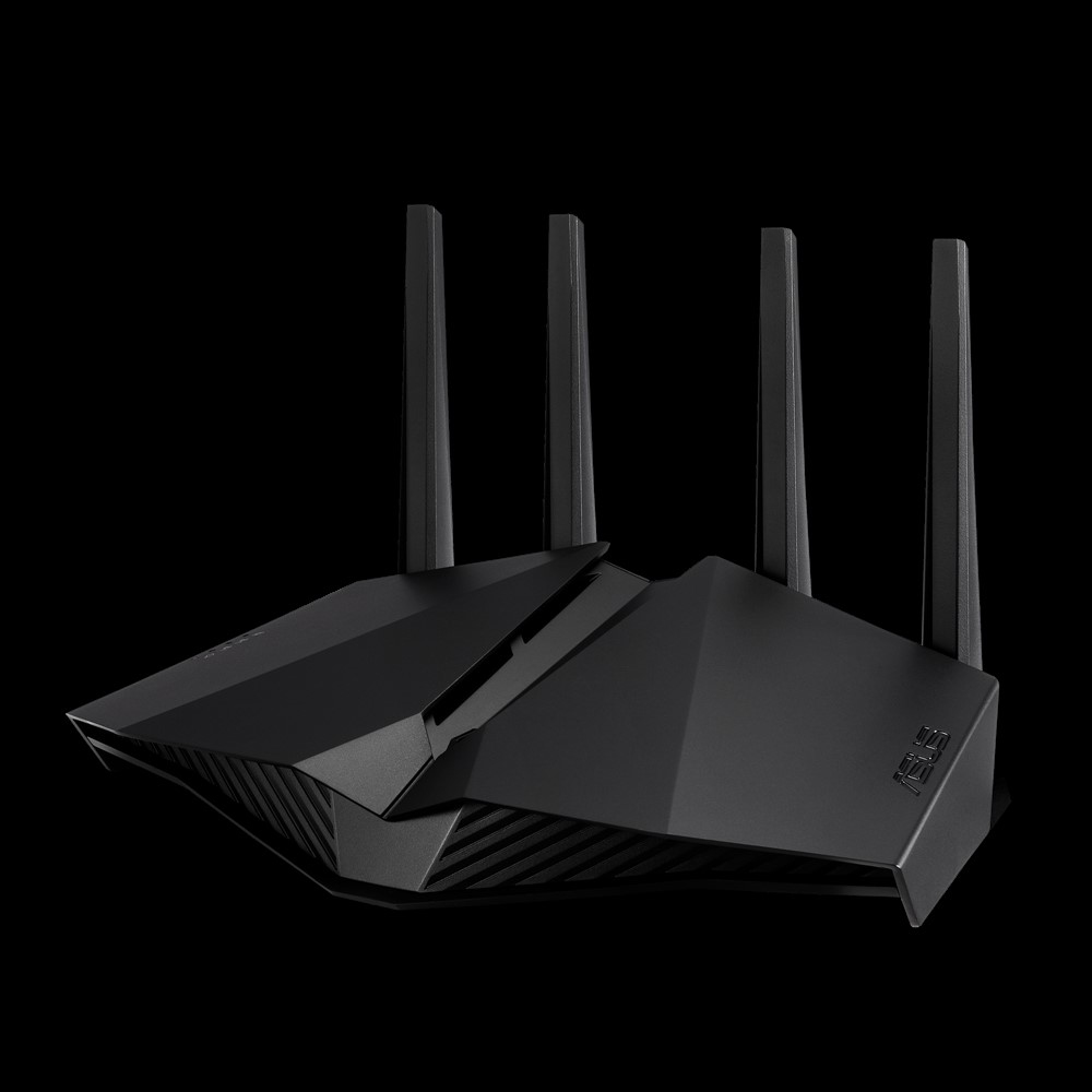 ASUS RT-AX82U AX5400 AiMesh WiFi-6 Gaming Router