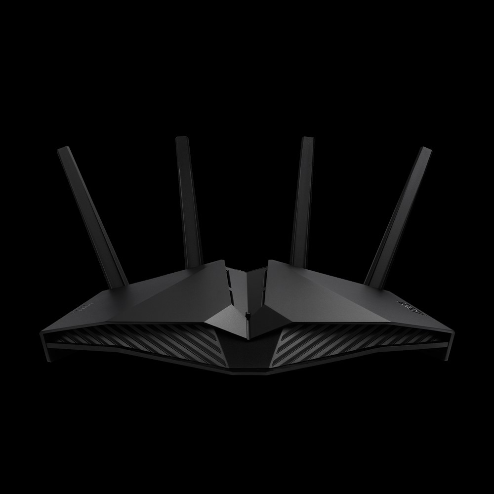 ASUS RT-AX82U AX5400 AiMesh WiFi-6 Gaming Router