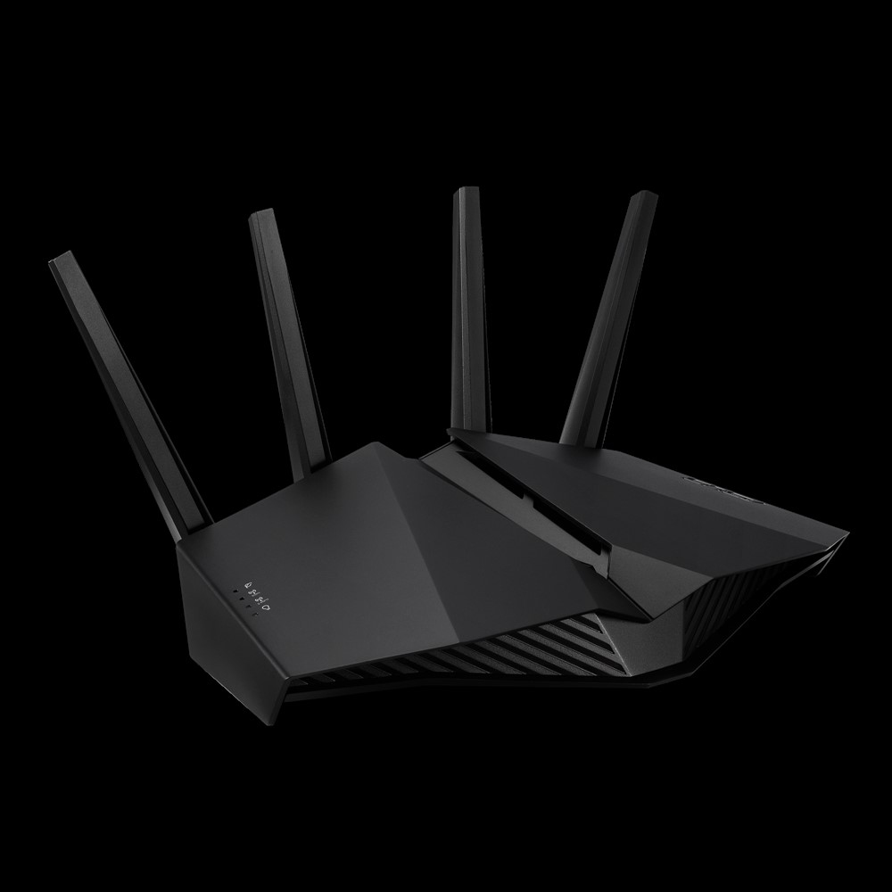 ASUS RT-AX82U AX5400 AiMesh WiFi-6 Gaming Router