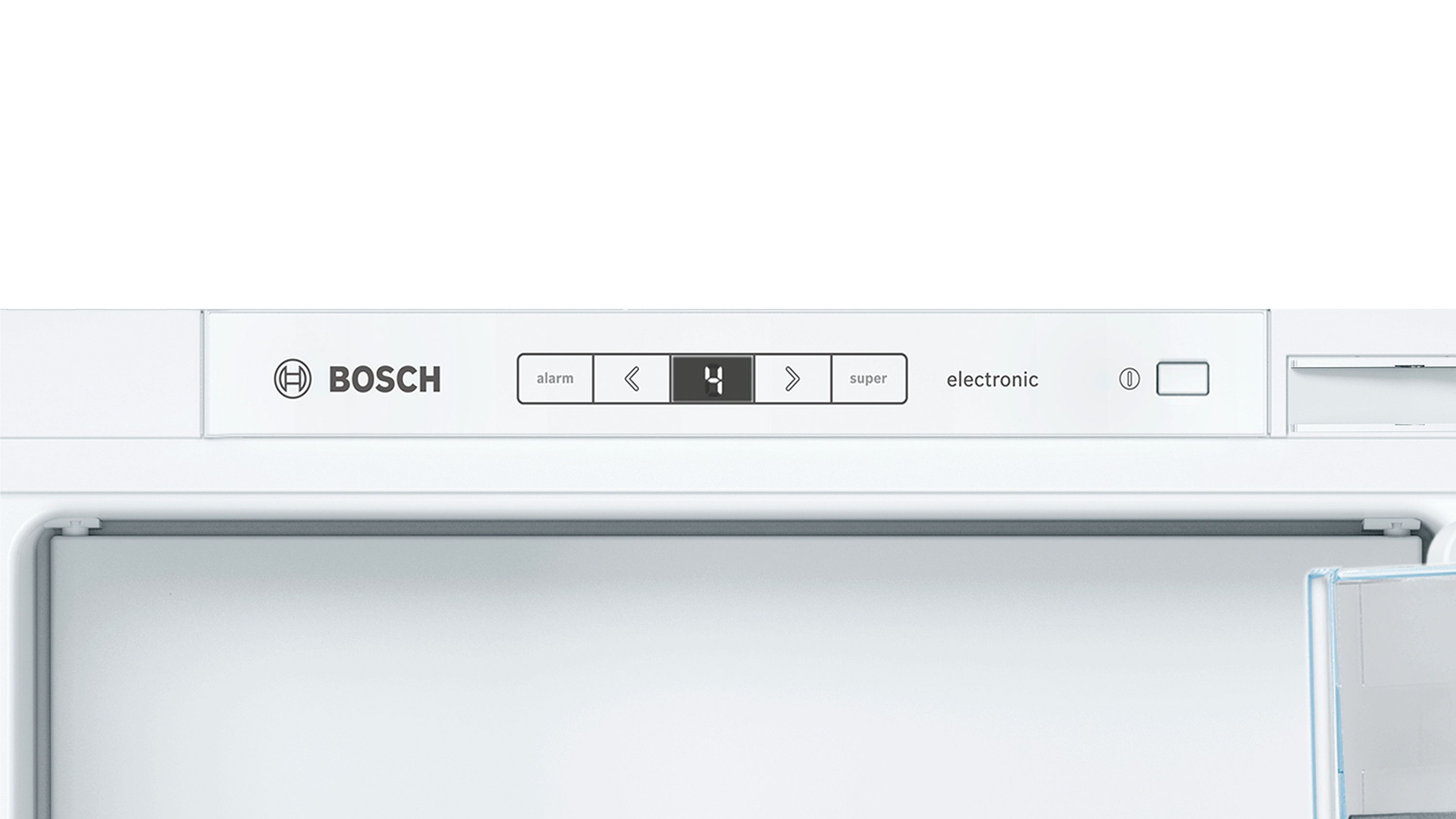 BOSCH KIL22AFE0 Serie 6 Kühlschrank (127 l, E, 874 mm hoch, k.A.)