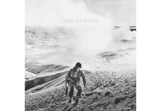 Jeff Tweedy - Love Is The King CD