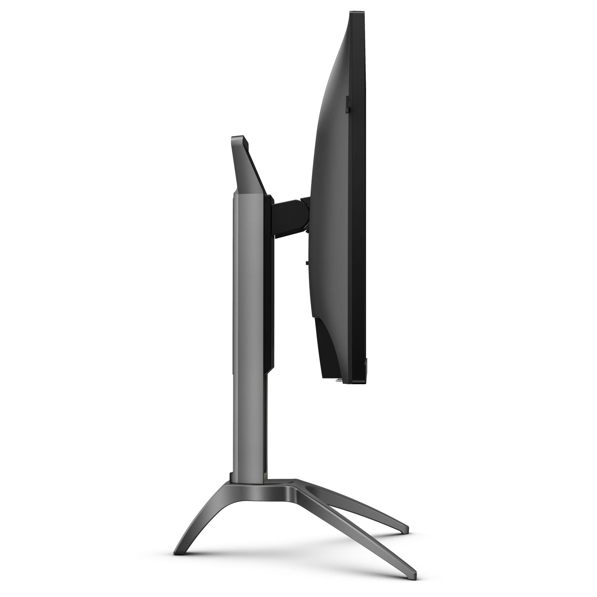 AOC AG273QXP 27 Zoll  QHD  Gaming Monitor  1 ms Reaktionszeit  