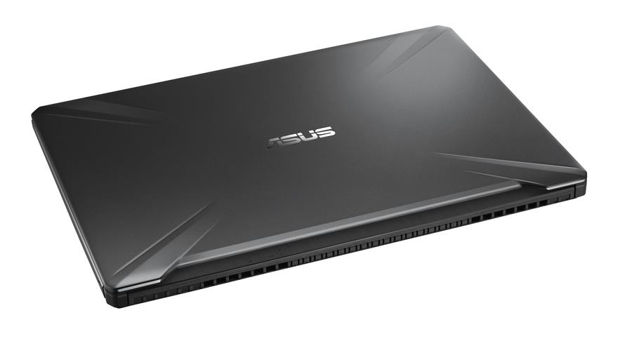 ASUS TUF Gaming 17 (FX705DT-H7113T) - 17,3 Zoll - AMD Ryzen™ 7 3750H - 16 GB - 512 GB - NVIDIA GeForce® GTX 1650 - Windows 10 Home (64 Bit)
