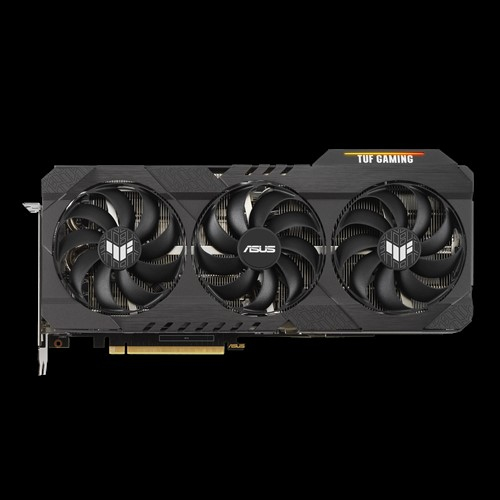 ASUS GeForce RTX™ 3090 TUF Gaming 24GB (90YV0FD0-M0NM00) (NVIDIA, Grafikkarte)