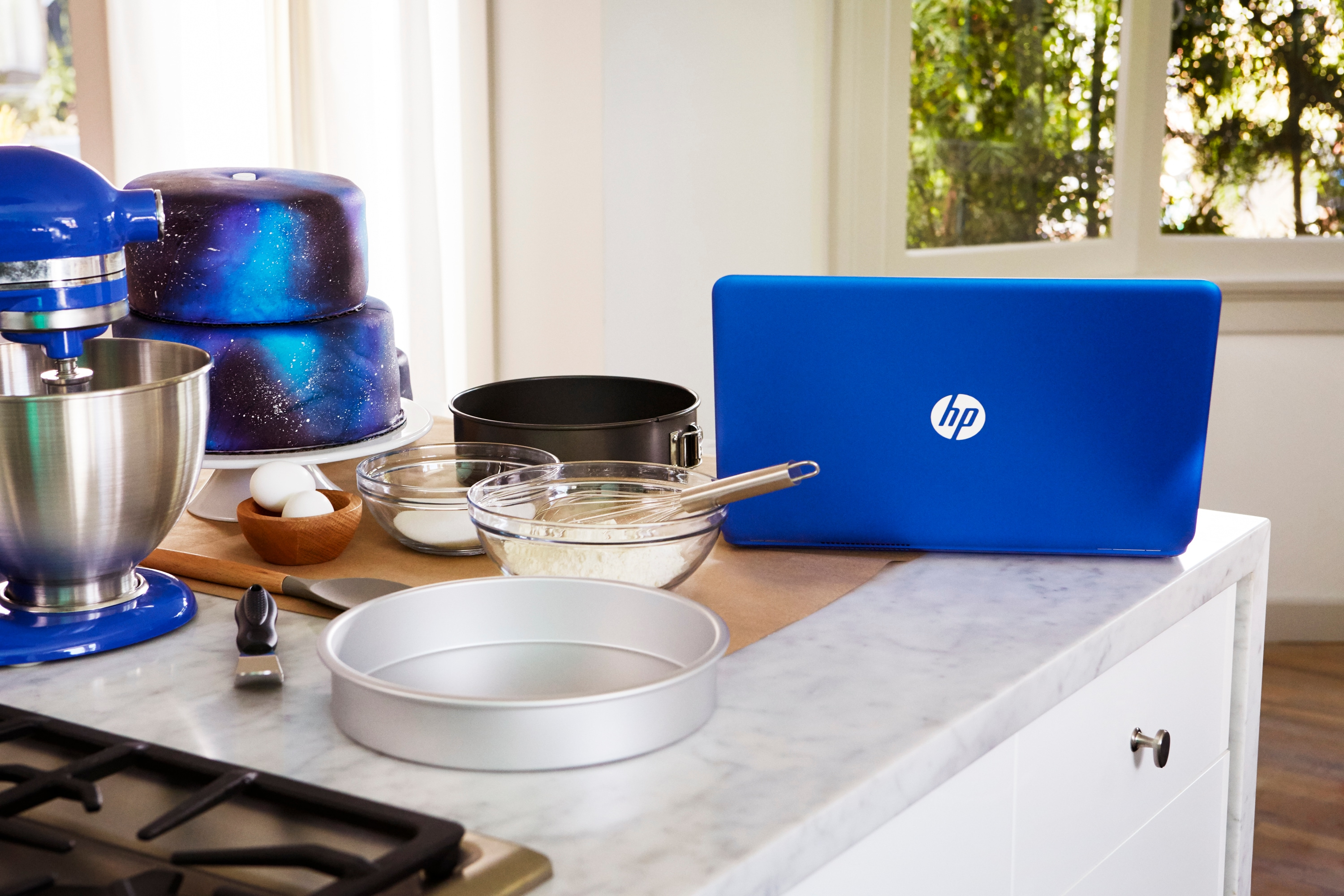 HP Pavilion 15-au137ng - 15,6 Zoll - Intel® Core™ i5 i5-7200U - 16 GB - 1 TB - Windows 10 Home (64 Bit)