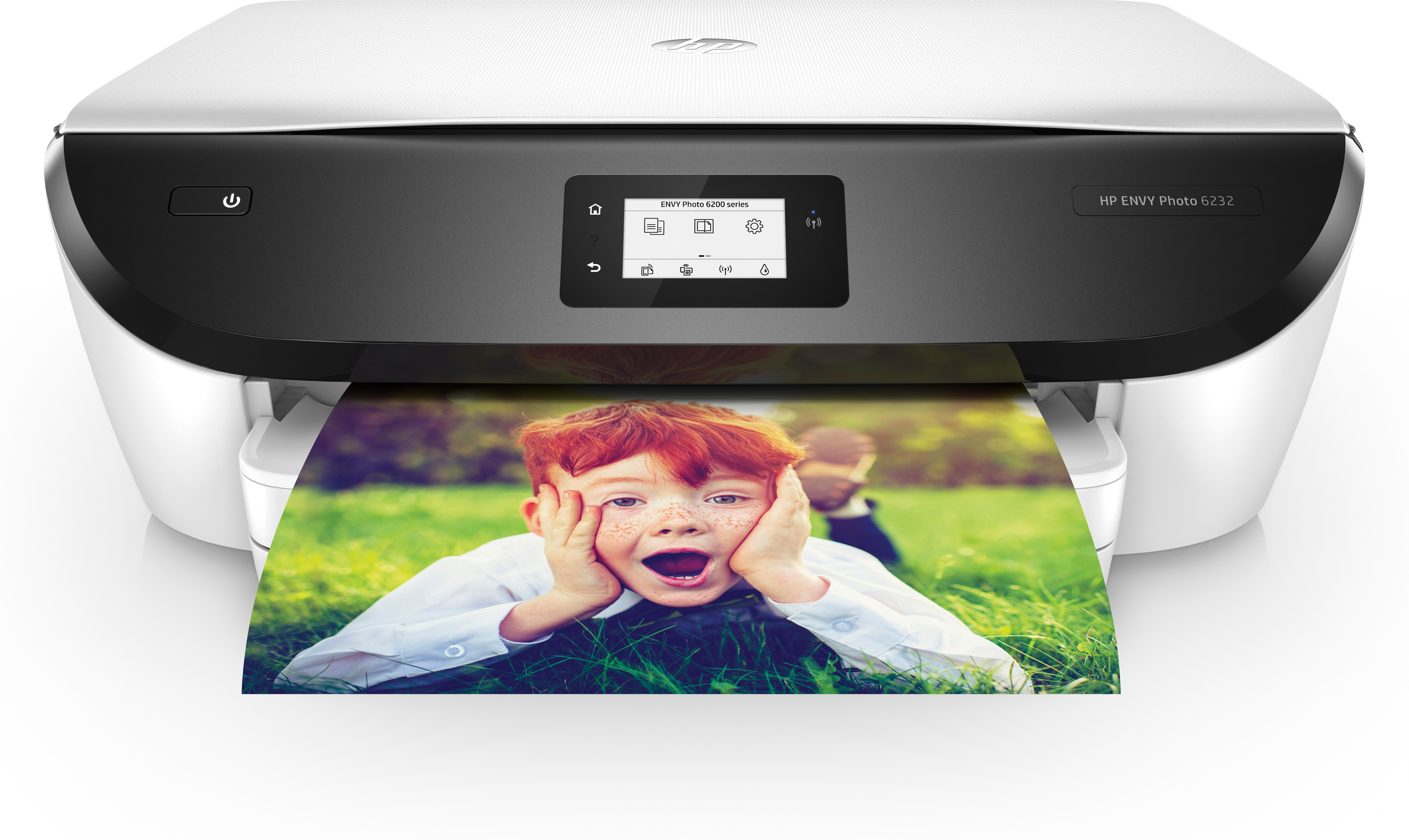 HP ENVY Photo 6232 (Instant Ink) 3-in-1 Multifunktionsdrucker