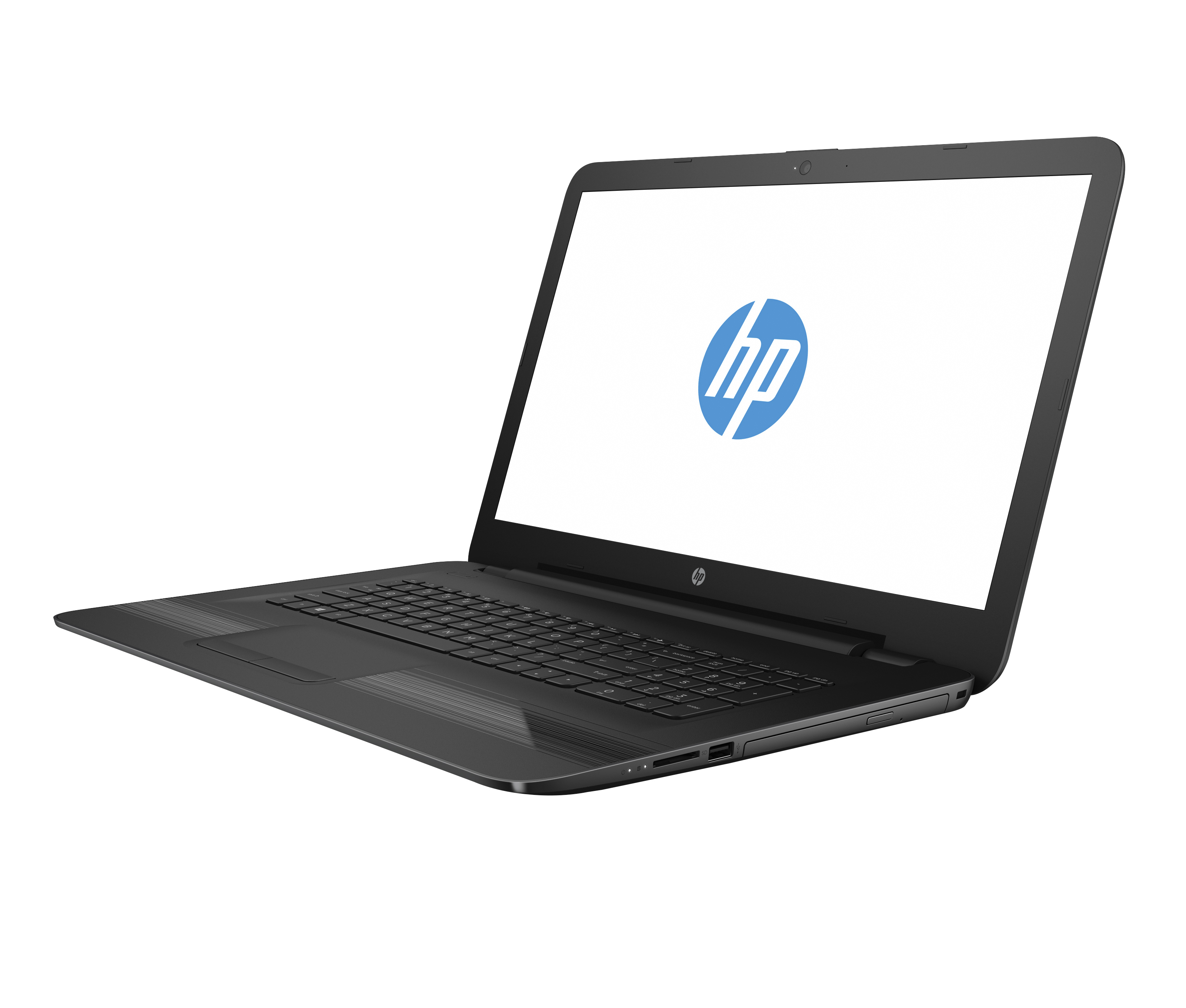 HP PAVILION 17-X038NG - 17,3 Zoll - Intel® Pentium® N3710 - 8 GB - 1 TB - Intel® HD 405 - Windows 10 Home (64 Bit)