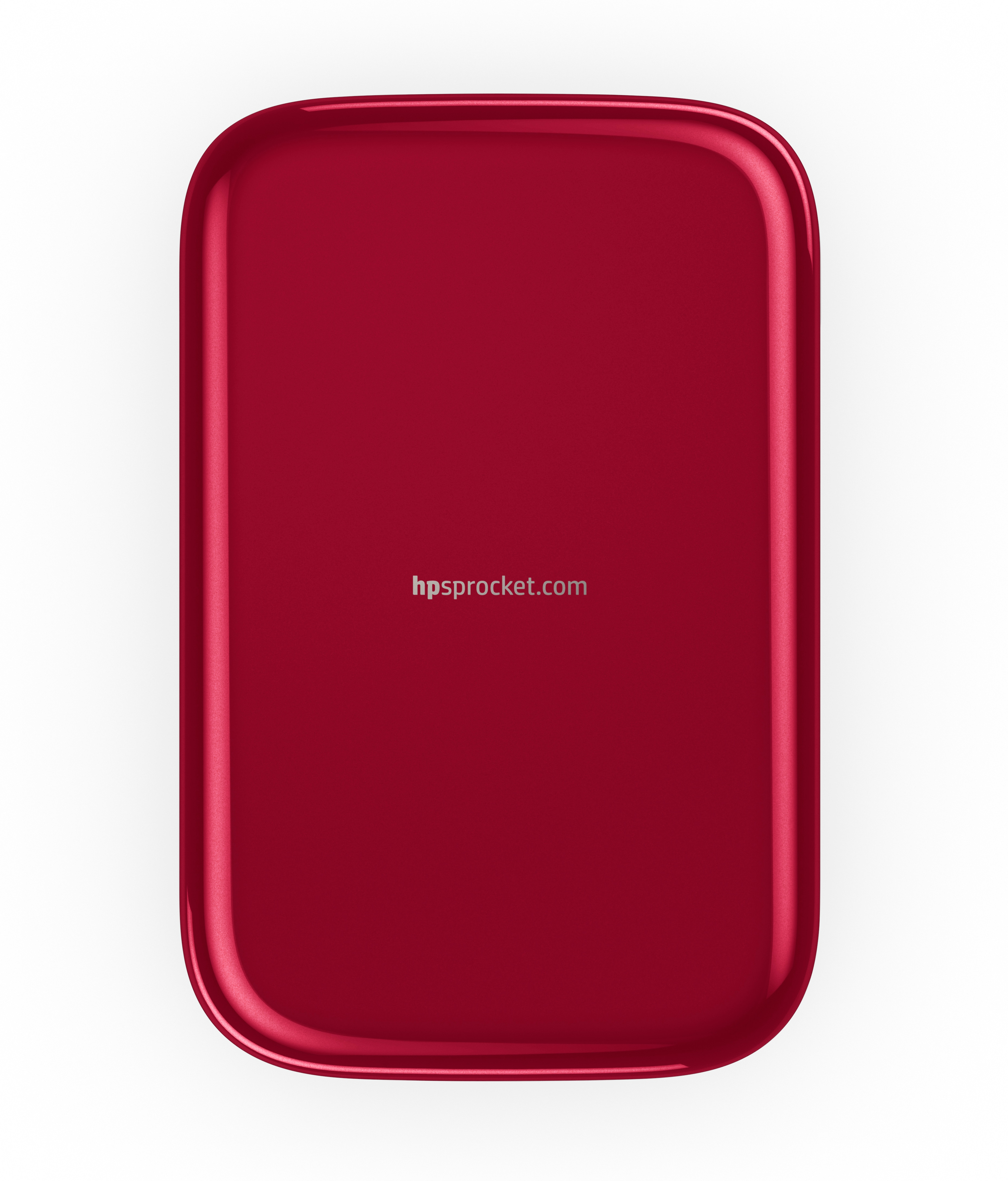 HP Sprocket Fotodrucker