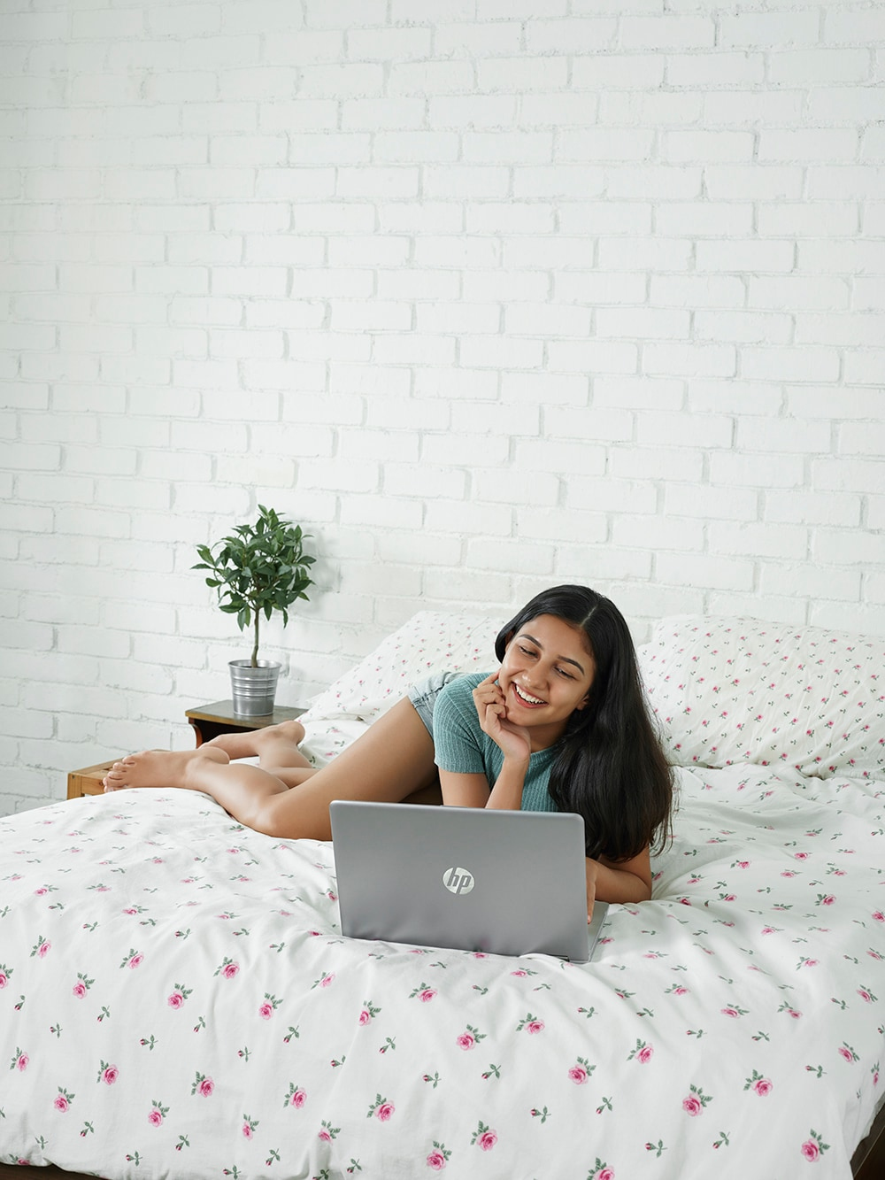 HP Pavilion x360 14-ba035ng - 14 Zoll - Intel® Core™ i3 i3-7100U - 4 GB - 1 TB - Intel® HD 620 - Windows 10 Home (64 Bit)