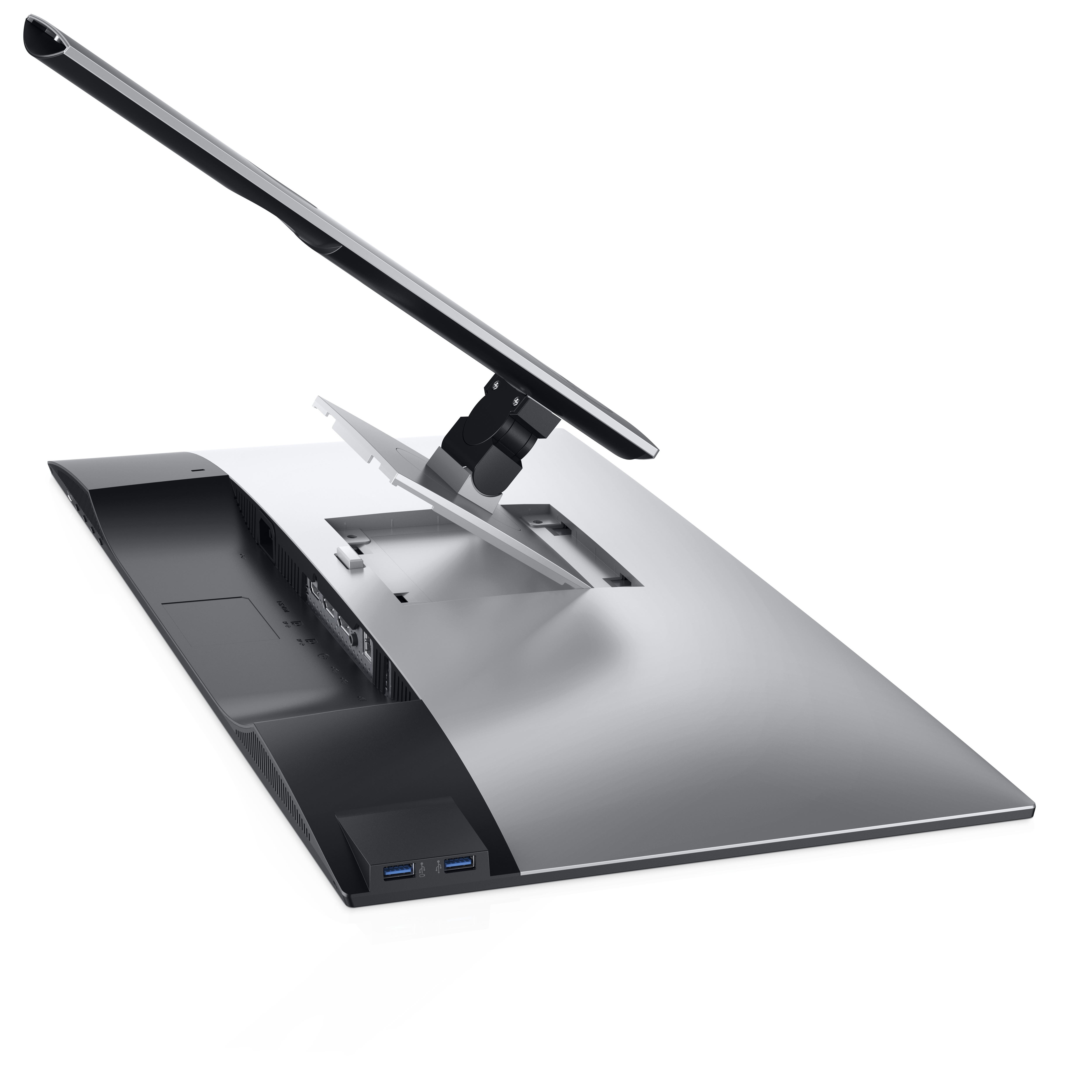 DELL - B2B UltraSharp U2419H 24 Zoll  Full-HD  Monitor  8 ms Reaktionszeit  