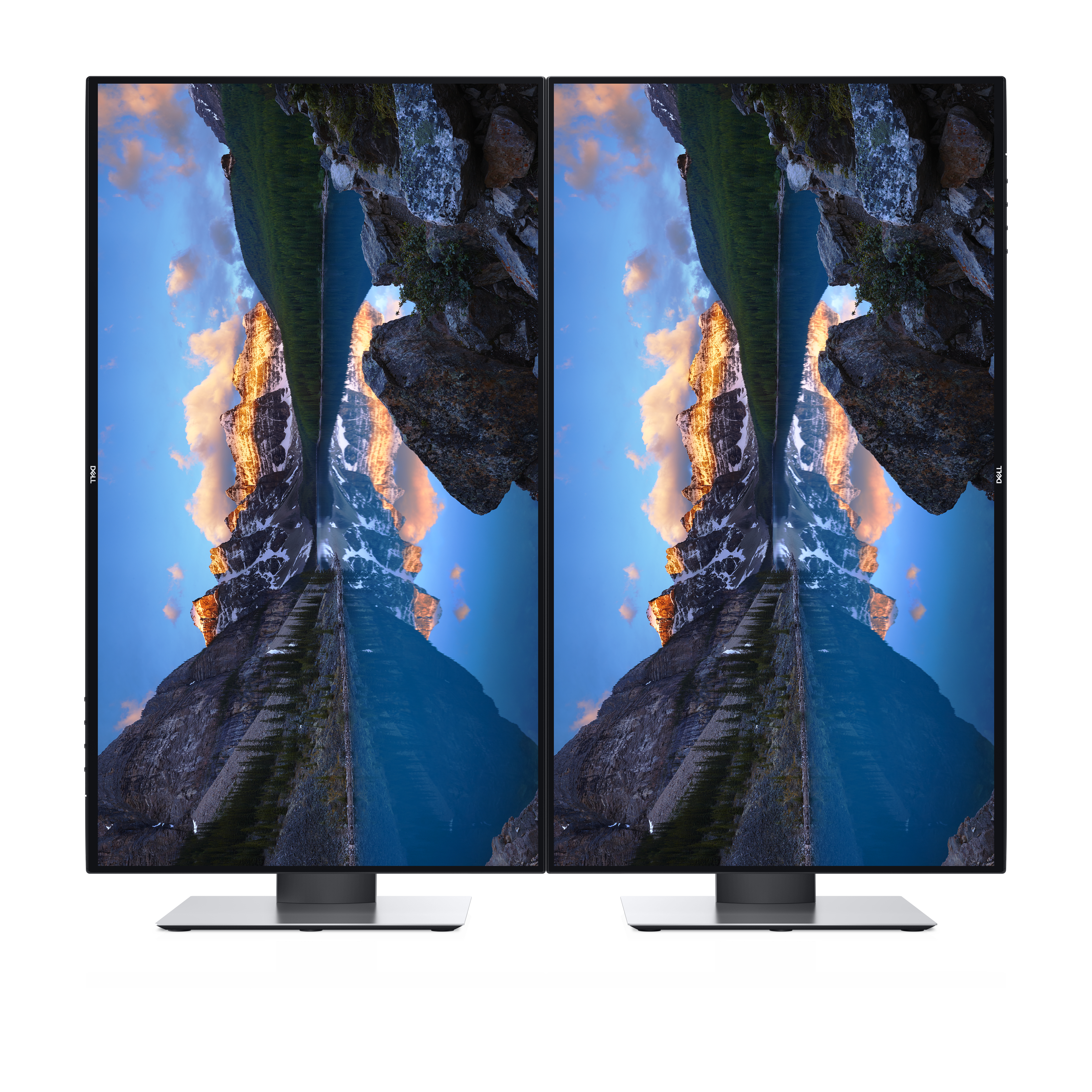 DELL - B2B UltraSharp U2719D 27 Zoll  WQHD  Monitor  8 ms Reaktionszeit  