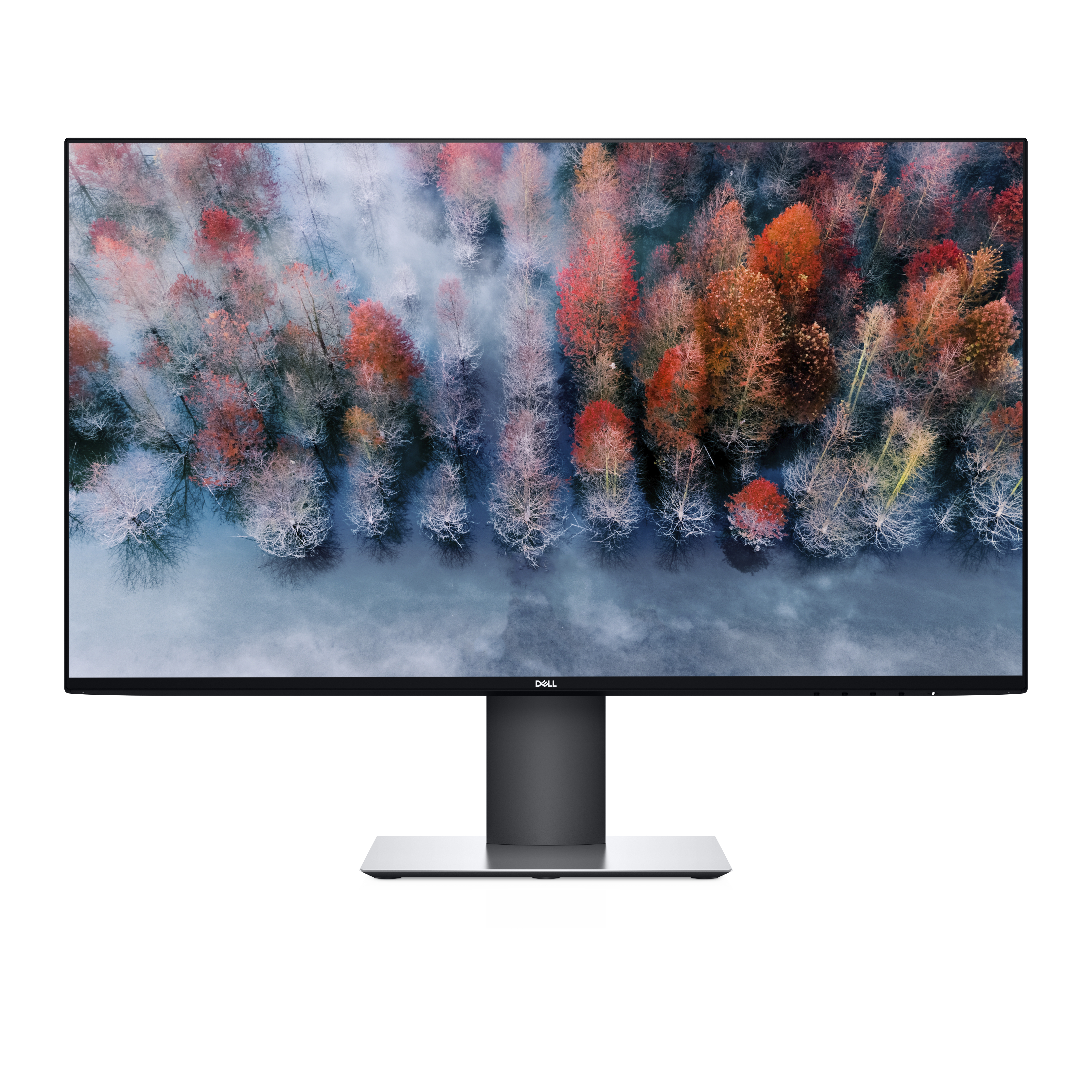DELL - B2B UltraSharp U2719D 27 Zoll  WQHD  Monitor  8 ms Reaktionszeit  