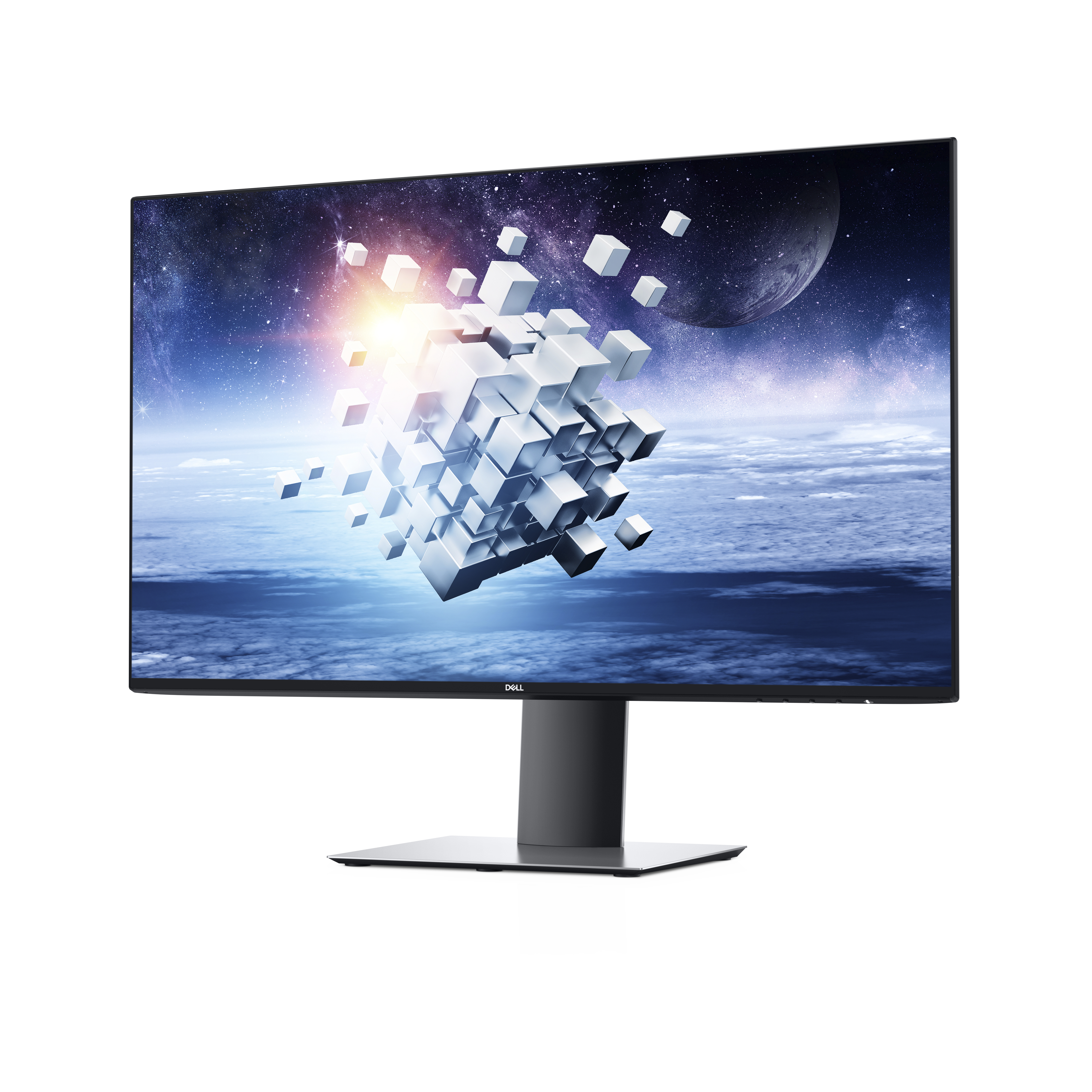 DELL - B2B UltraSharp U2719D 27 Zoll  WQHD  Monitor  8 ms Reaktionszeit  