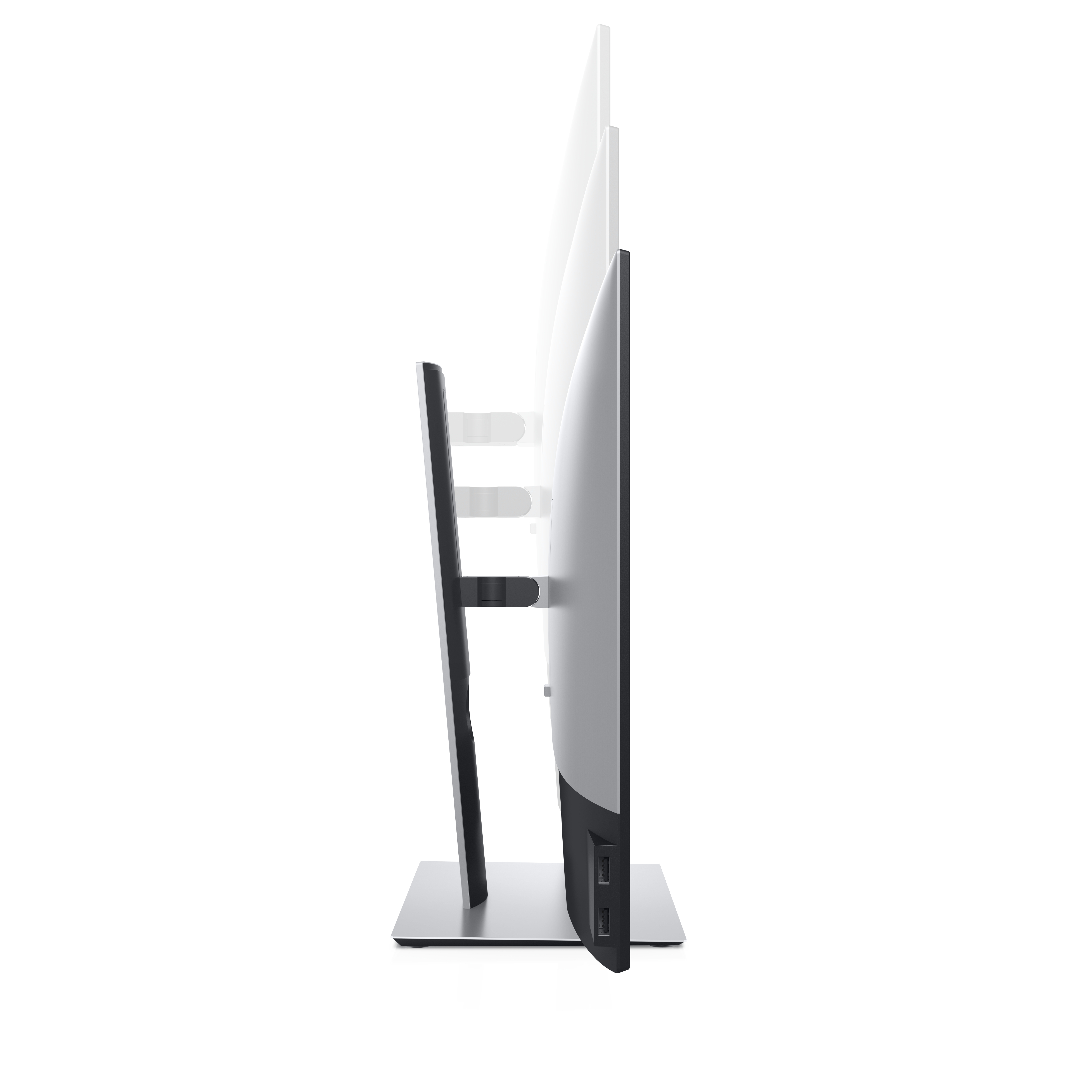 DELL - B2B UltraSharp U2719D 27 Zoll  WQHD  Monitor  8 ms Reaktionszeit  