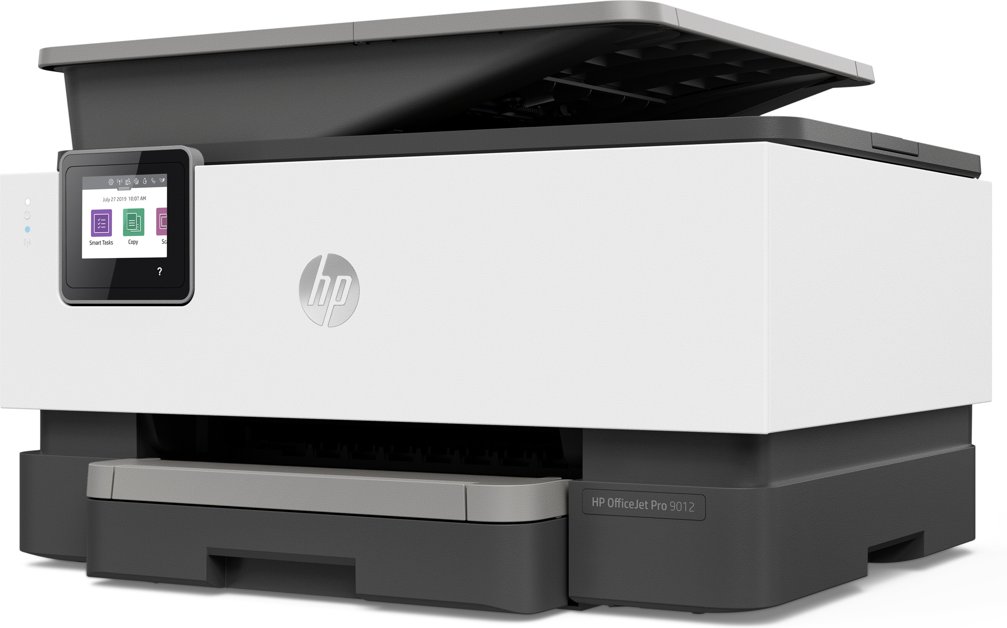 HP OfficeJet Pro 9012 (Instant Ink) Multifunktionsdrucker