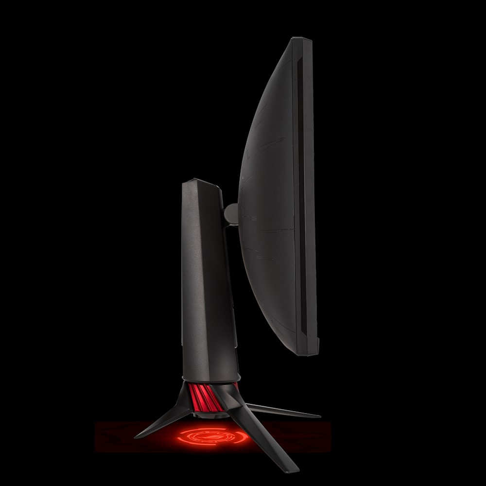 ASUS XG27WQ 27 Zoll  WQHD  Gaming Monitor  1 ms Reaktionszeit  