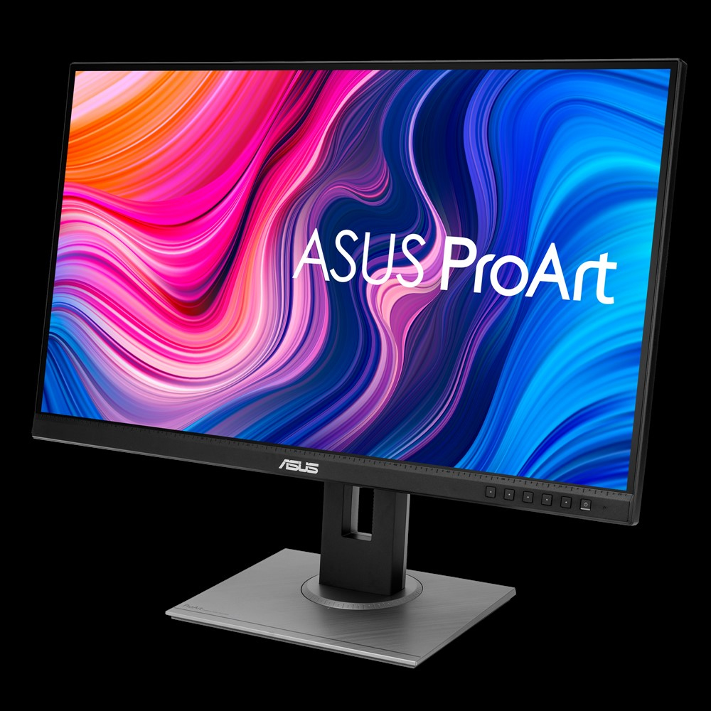 Zoll (5 Reaktionszeit, ms 75 WQHD Hz) PA278QV 27 ASUS Monitor