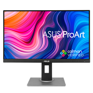 ASUS PA278QV 27 Zoll WQHD Monitor Hz) Reaktionszeit, ms (5 75