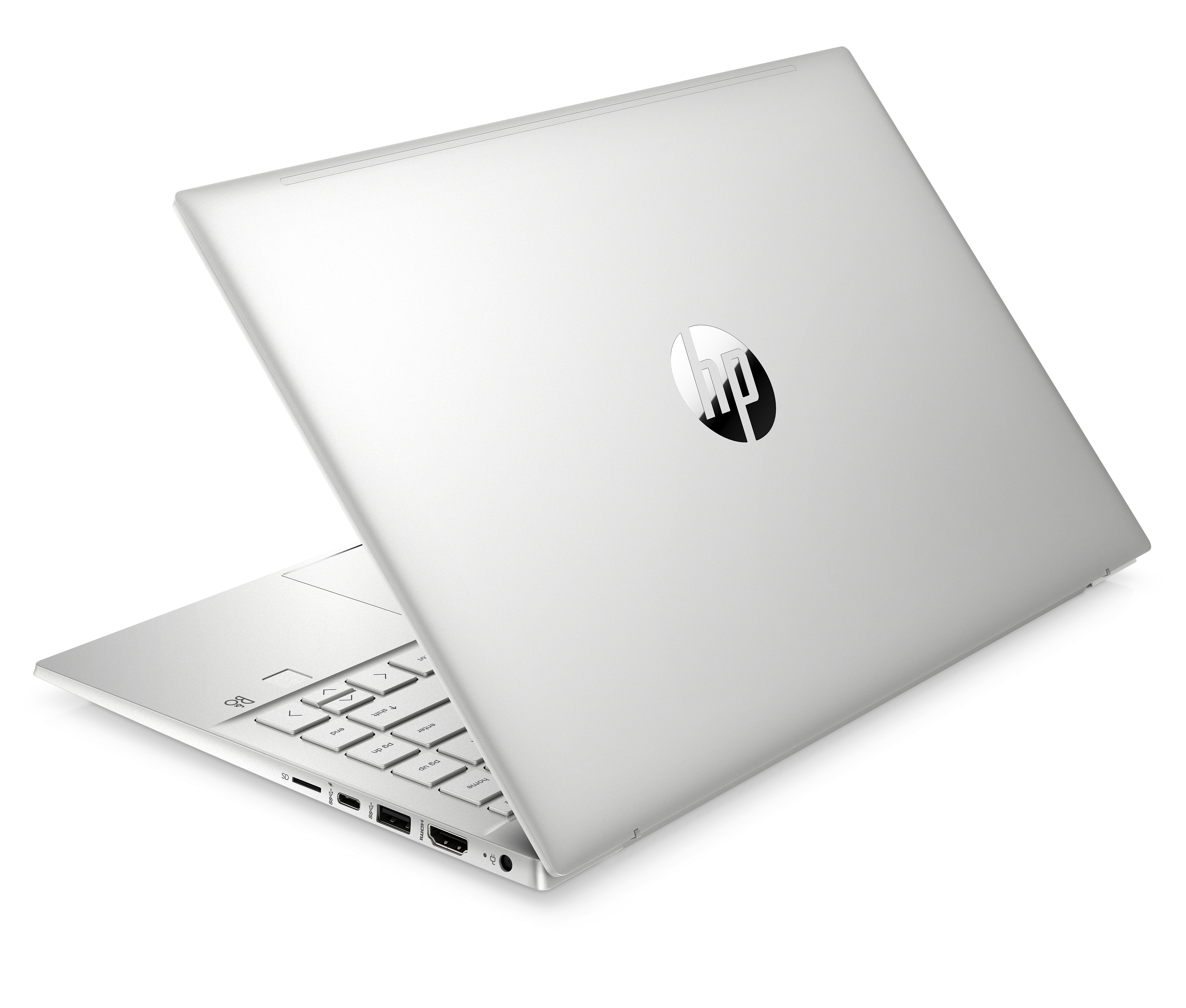 HP Pavilion 14-dv0301ng - 14 Zoll - Intel® Core™ i5 i5-1135G7 - 16 GB - 512 GB - Intel® Iris® Xᵉ - Windows 10 Home (32 bit)