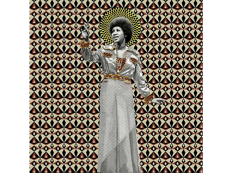 Aretha Franklin - Cd