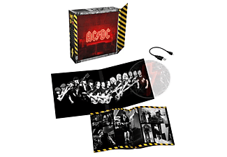 AC/DC - Power Up  - (CD)