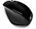 HP H2W26AA X4500 Kablosuz Mouse Siyah