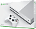 Xbox One S 1TB - Spielkonsole - Weiss