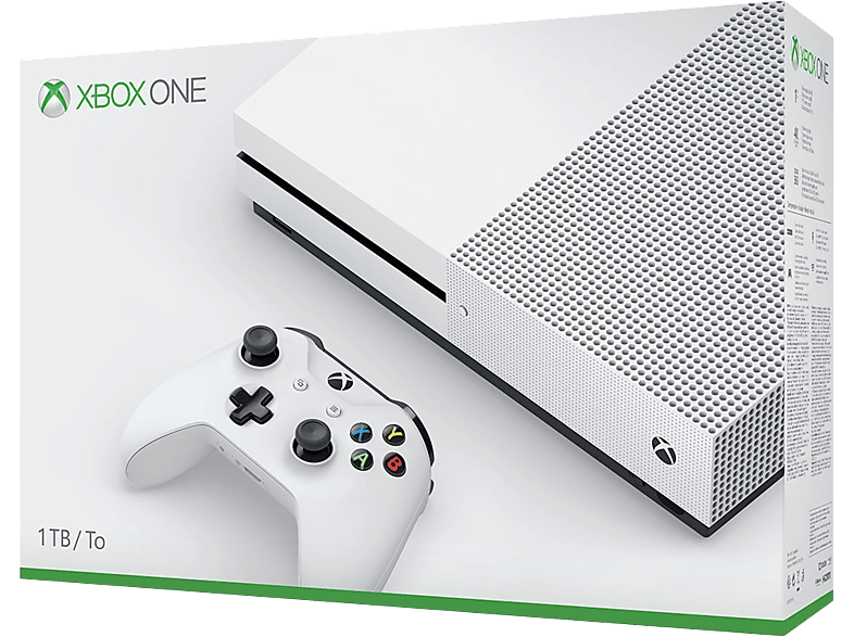 Xbox One S 1TB