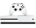 Xbox One S 1TB - Spielkonsole - Weiss