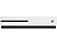 Xbox One S 1TB - Spielkonsole - Weiss