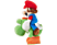 TOGETHER PLUS Mario & Yoshi - Plüschfigur (Mehrfarbig)