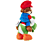 TOGETHER PLUS Mario & Yoshi - Plüschfigur (Mehrfarbig)