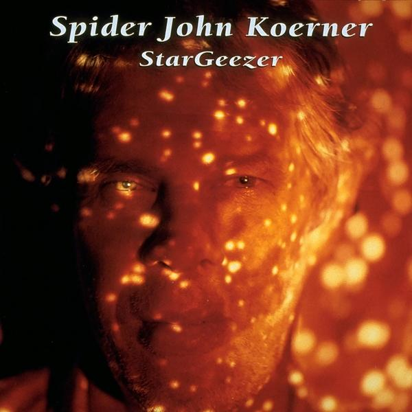 STARGEEZER - (CD) John - Koerner \