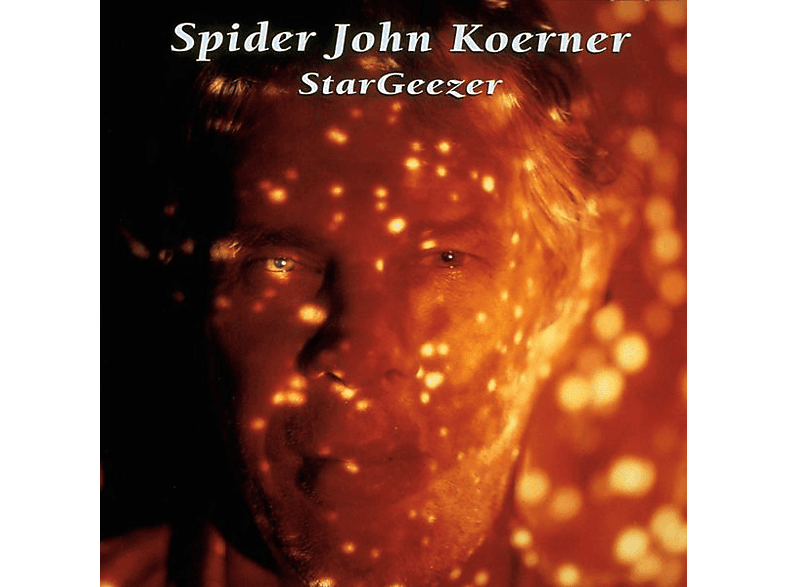 STARGEEZER - (CD) John - Koerner \