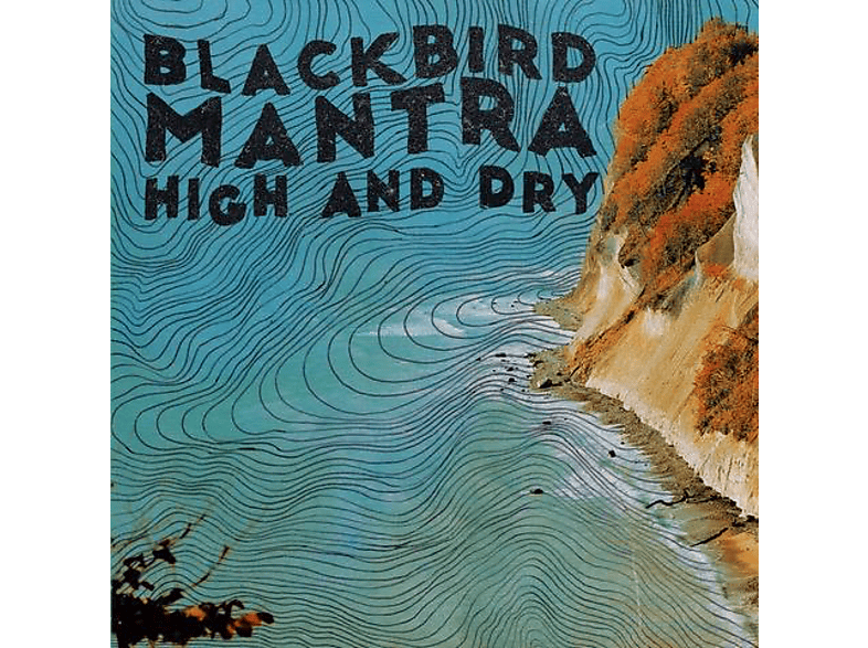 (Vinyl) - AND - Mantra HIGH Blackbird DRY