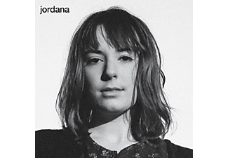 JORDAN.A - SOMETHING TO SAY TO YOU  - (Vinyl)