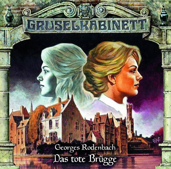 Gruselkabinett - Gruselkabinett - Folge 168  - (CD)